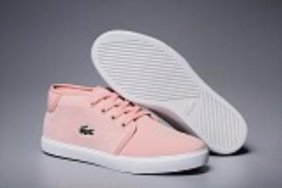 Lacoste Shoes-473